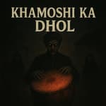 Khamoshi Ka Dhol