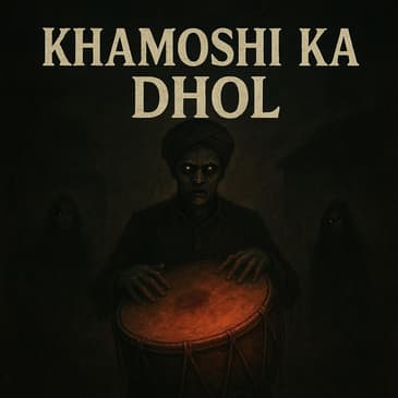 Khamoshi Ka Dhol