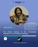 TCN - Tai Ahom History & the Charaideo Maidams - The Timeless Heritage - Dr. Yasmin Saikia