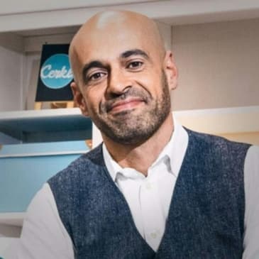 Modernizing Employee Experience in the Frontline Industry w/Tarek Kamil (Cerkl)