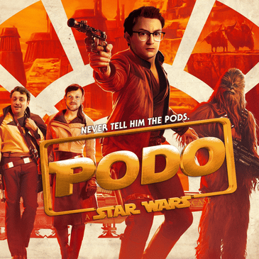 Solo: A Star Wars Story