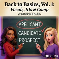 Back to Basics Vol. 1