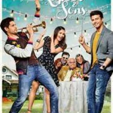 Agni Sakshi | Kapoor & Sons | Paap Ki Duniya | This Week That Year