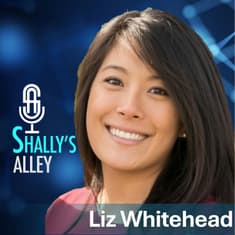 Why Every Recruiter Needs to Be a "French Fry" in 2025 with Liz Whitehead Live on Shally's Alley