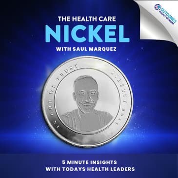 Achieving Equitable Healthcare Through Cost Reduction, Data and Transparency with Dan Wilson, Founder & CEO at Moxe Health