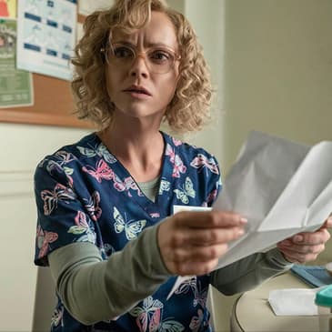 21: "Edible Complex" (S2E2)