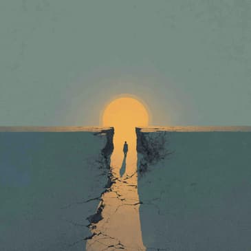 3695: If You Only Aim For Perfection Then by James Altucher on Personal Growth and Development