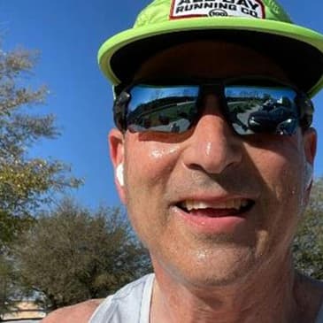 Your Health is the Foundation For Everything with: Barry Karch