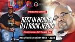 1008. Rest In Heaven DJ I Rock - Tribute To A CHH Legend