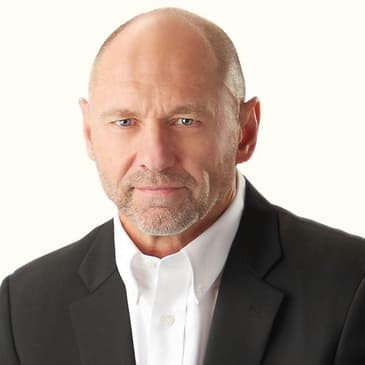 Inspiring Leadership: Creating Your Company’s Leadership Journey with Kevin Ames