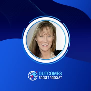 The Urgency of Interoperability: Preventing Patient Loss Through Connected Healthcare with Carol Flagg, managing partner of Answers Media Company
