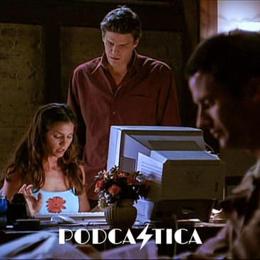 41: “Lonely Heart” (Angel S1E2)