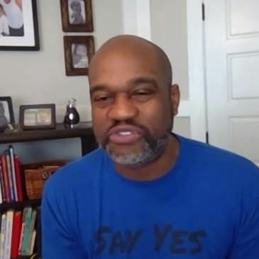 Developing a Winning Mentality in Athletic Sales With Larry Long Jr