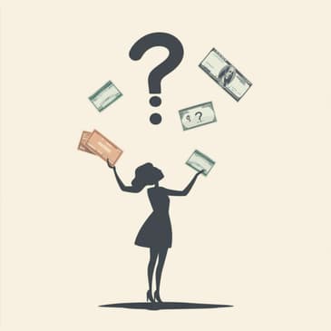 2907: 6 Credit Myths That Can Cost You Money by Kumiko of The Budget Mom on Financial Well-Being