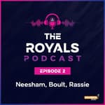 The Bubble ft. Jimmy Neesham, Trent Boult & Rassie van der Dussen