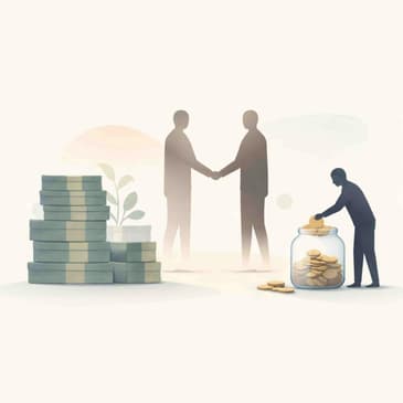 3494: What is Debt Settlement and How Does It Work? by James Lambridis of Debt MD on Debt Settlement Explained