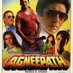 Agneepath : The Magic Of Powerful Performances