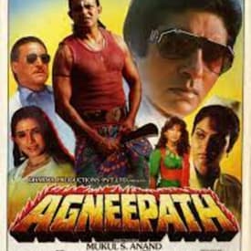 Agneepath : The Magic Of Powerful Performances