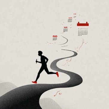 3056: [Part 1] Iron Discipline: These 7 Steps Can Help You Accomplish Your Goals by Eric Teplitz on Consistent Action