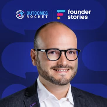 The Power of AI in Preventing Medical Oversights with Aaron Leibtag, CEO & Co-Founder at Pentavere