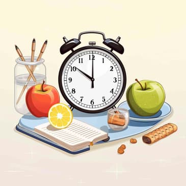 2411: This New Year, Don't Be Just Another Statistic by Ashley Ann Lawrie of Free Form Fitness on Health Improvement and Fitness Goals