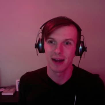 Seth Pearson When Everyone in the World Loves Themselves