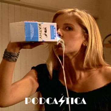 40: “Living Conditions” (BTVS S4E2)