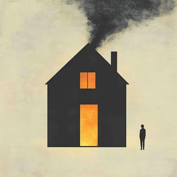 2482: When Home Changes by Shelby Forsythia on How to Navigate Loss