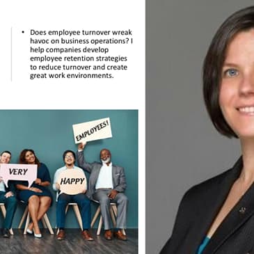 Anne Donovan: “Employee Retention Is a People-First Philosophy”
