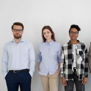 Cappfinity's Nicky Garcea on Technology, Covid and the Workforce