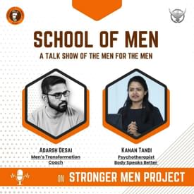 S2E30 | Understanding Body Language Changed Her Life | Ft Kanan Tandi