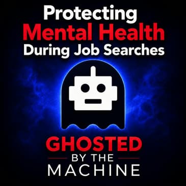 Protecting Mental Health During Job Searches