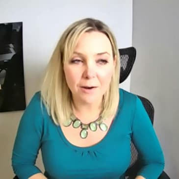 Reaching your Full Potential with Tina Brigley