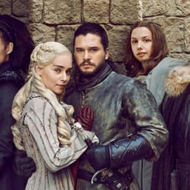 Review: Game of Thrones: We Finally Know Who Sits On The Iron Throne