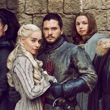 Review: Game of Thrones: We Finally Know Who Sits On The Iron Throne