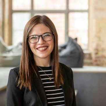 How to Thrive in a Small HR Team w/Vanesa Cotlar (PolicyMe)