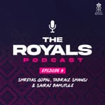 Spinners Special ft Shreyas Gopal, Tabraiz Shamsi & Sairaj Bahutule