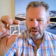 The Role of Love with: Paul Zolman