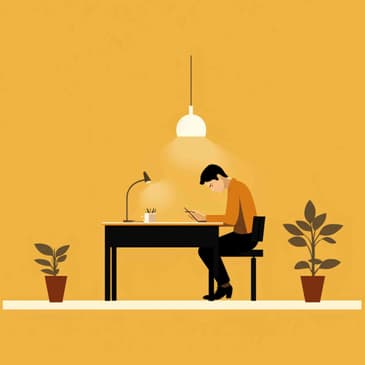 2382: The Most Important Contributor to Happiness According to Science by Jay Harrington of Life and Whim on Autonomy and Taking Action