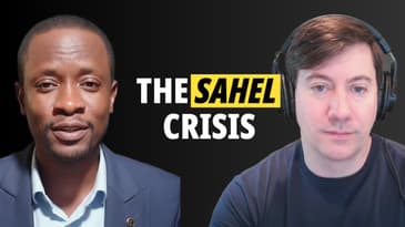 Coups, Wagner, and Jihadists: The Battle for the Sahel