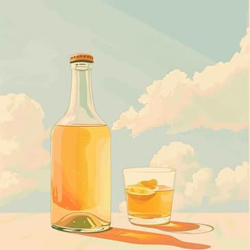 2556: Apple Cider Vinegar - Does ACV Help You Lose Weight & Have Health Benefits? on Nutrition Advice