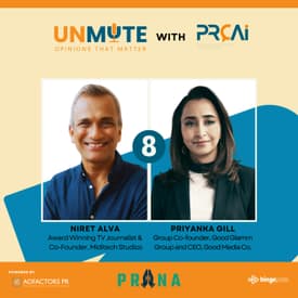 Priyanka Gill: A creative businesswoman