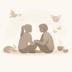 2977: 10 Things Your Friends Wish You Knew by Marc Chernoff of Marc and Angel on Strengthening Friendships