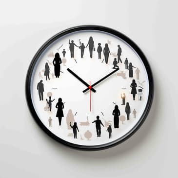 3054: How to Give Yourself to Whatever the Moment Brings, and Forget Stress by Leo Babauta of Zen Habits