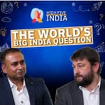 India: A Story in the Making | The World's Big India Question