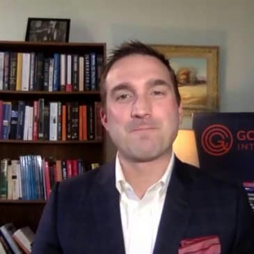 Technology can improve your work culture with Dr Justin Velten