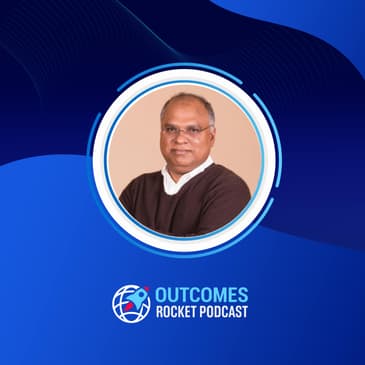 The Impact of Digital Twins on Personalized Health Solutions with Jahangir Mohammed, the founder and CEO of Twin Health