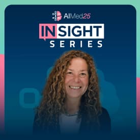 What We Don’t Know: Leading AI Governance with Humility and Clarity with Anahi Santiago, Chief Information Security Officer at ChristianaCare