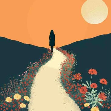 2529: Overcoming an Unhealthy Relationship With Food by Crystal Karges on Diet Culture & Holistic Wellbeing