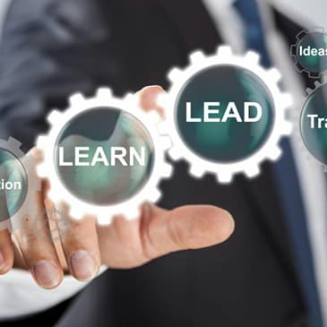 The Psychological Safety Side of Leadership with: Ron Reich